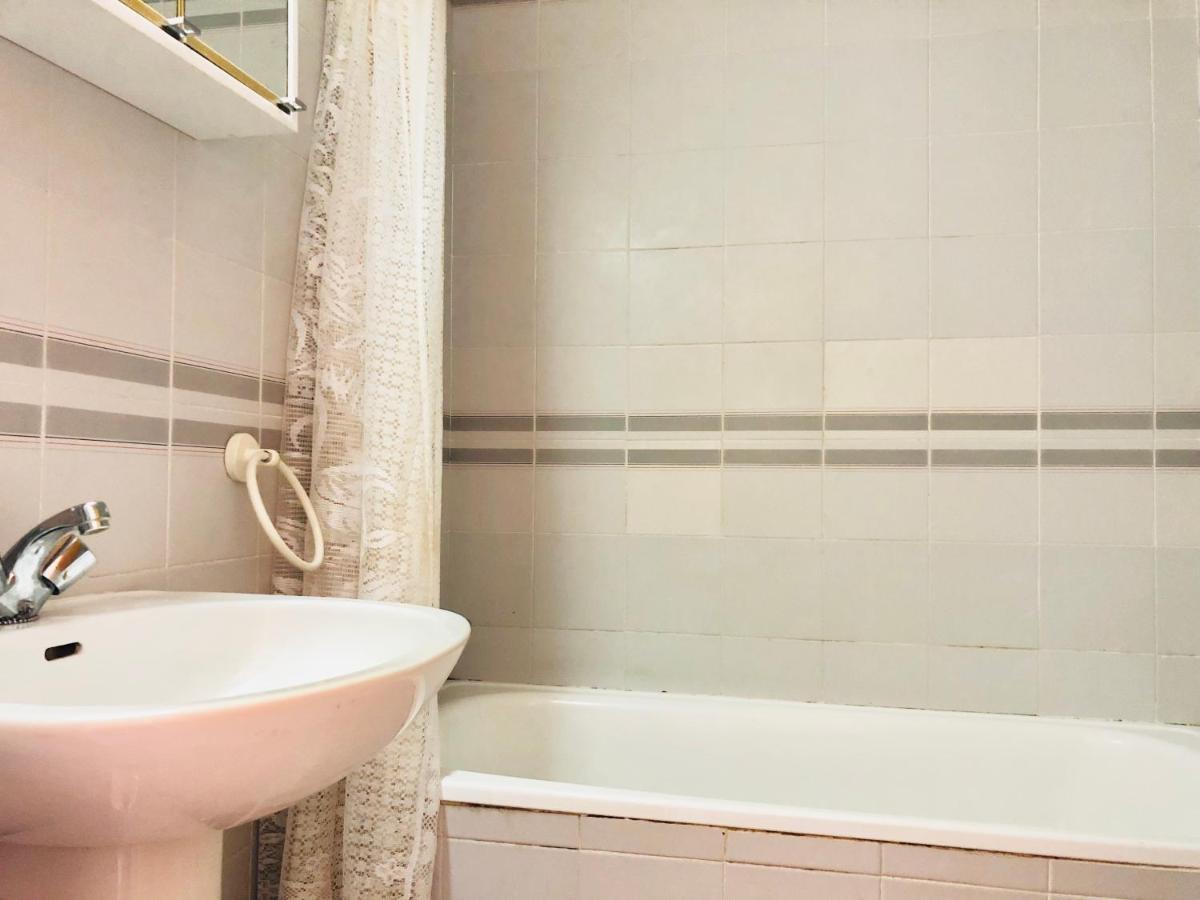 Miami 12-7 Estudio Con Vista Mar, Cerca De La Playa Y Centrico Apartment Empuriabrava Ngoại thất bức ảnh